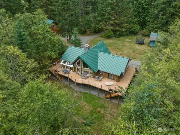 44521 SE 166th ST, North Bend, WA 98045