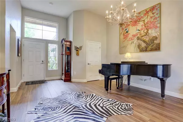 2733 Showcase Drive, Las Vegas, NV 89134