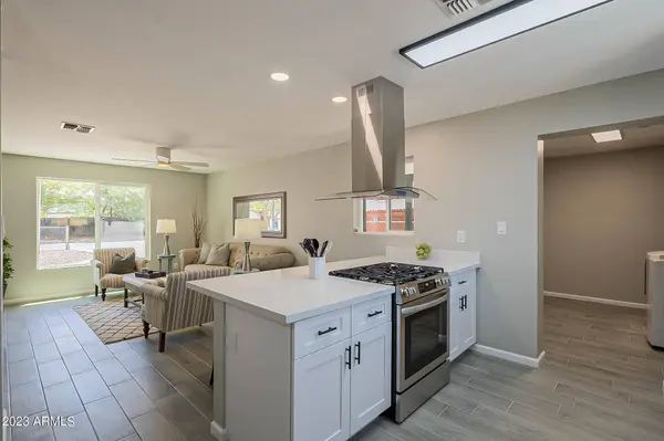 6028 N 31ST Drive, Phoenix, AZ 85017