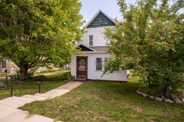 511 LAKE Street S, Frazee, MN 56544