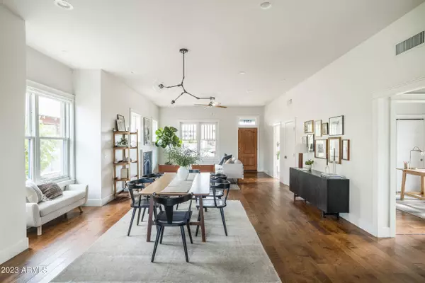 1314 W Monroe Street, Phoenix, AZ 85007