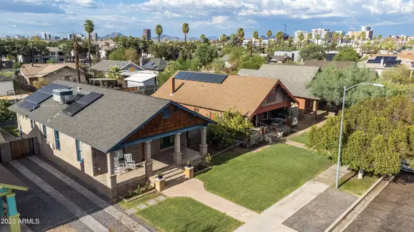 1314 W Monroe Street, Phoenix, AZ 85007