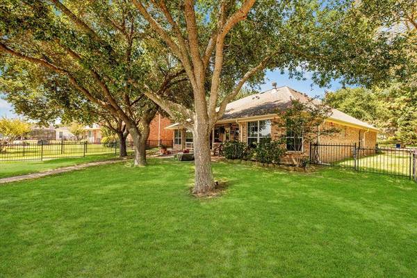 838 Overbrook DR, Huntsville, TX 77340