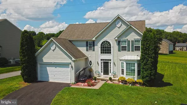 143 CLOVER HOLLOW RD, Easton, PA 18045