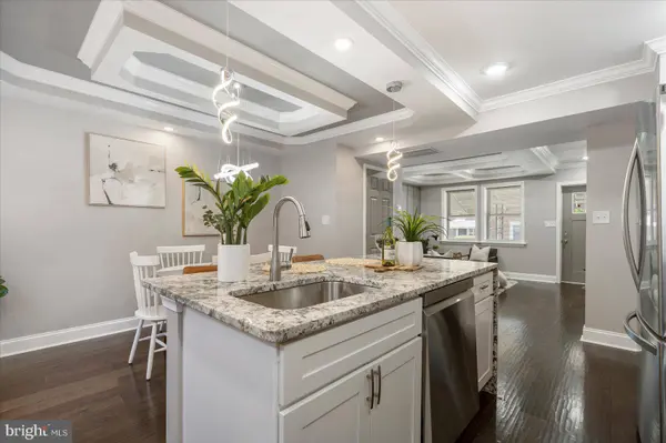 5327 GIST AVE, Baltimore, MD 21215