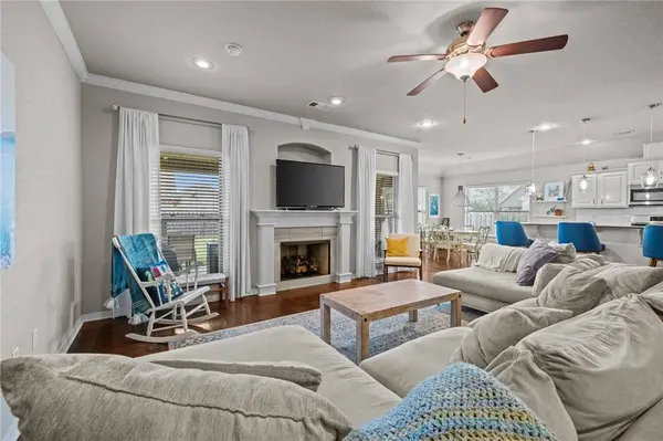 4446 W Blissful Drive, Fayetteville, AR 72704