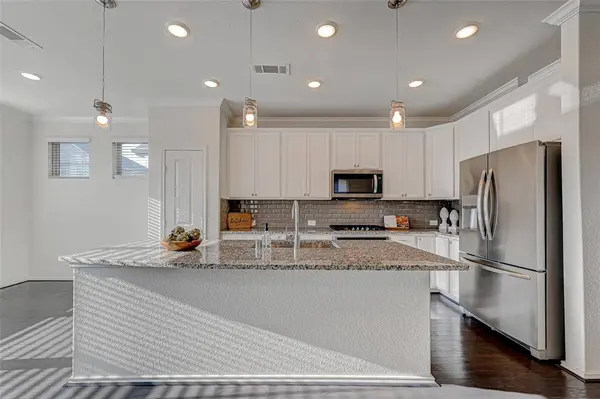 2105 Sequoia Woods DR, Houston, TX 77080