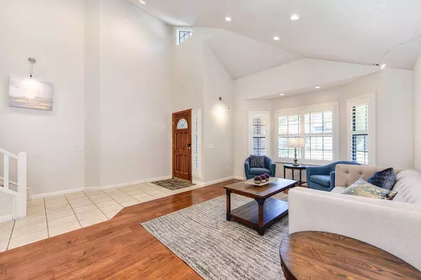 11511 Soda Springs WAY, Gold River, CA 95670