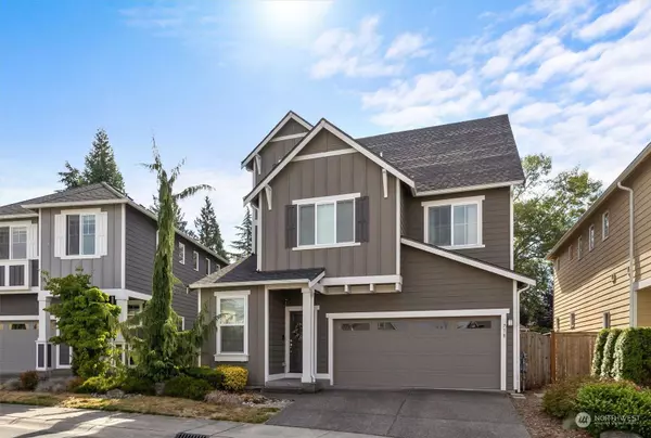 718 207th ST SW #16, Lynnwood, WA 98036