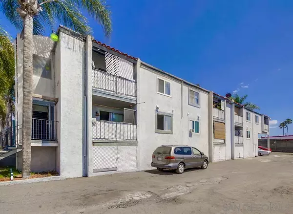 5061 Marilou Rd #7, San Diego, CA 92102