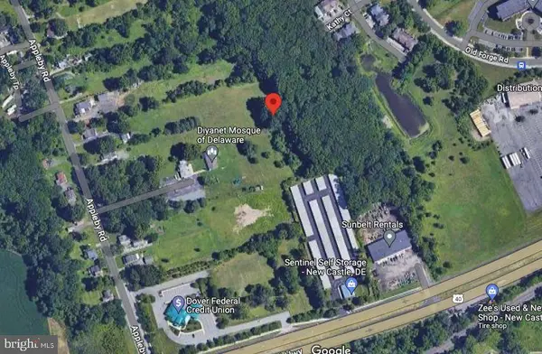 245-OFF APPLEBY RD, New Castle, DE 19720