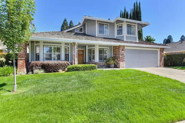 11511 Soda Springs WAY, Gold River, CA 95670