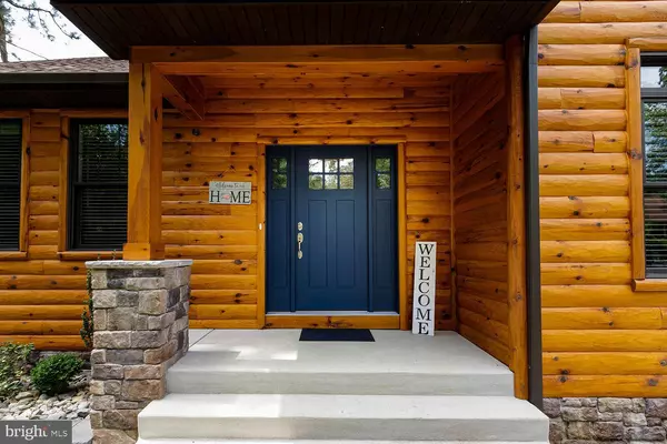 106 MOHAWK TRL, Medford Lakes, NJ 08055