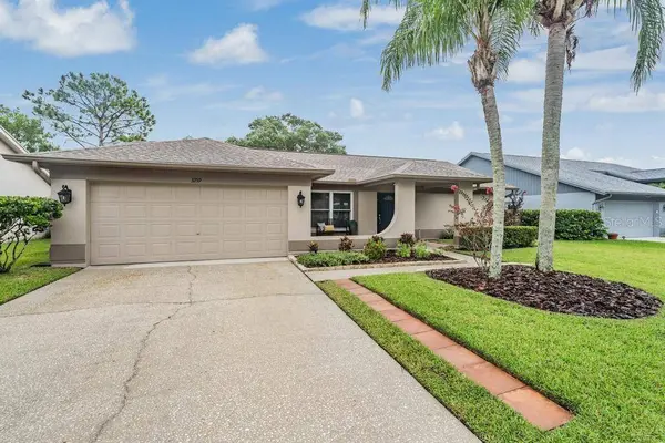 3259 GLENRIDGE DR, Palm Harbor, FL 34685