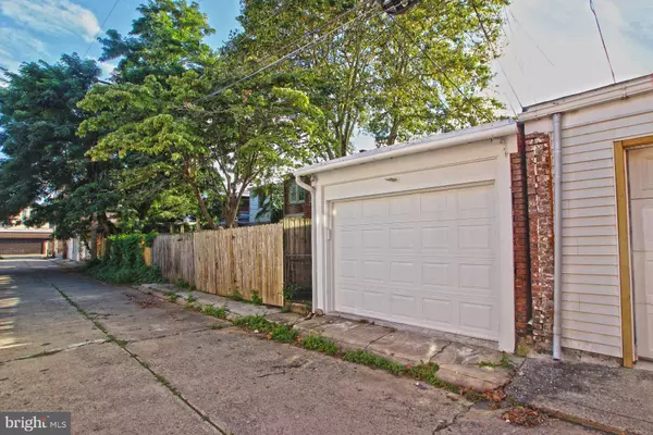 39 N WEST ST, Allentown, PA 18102