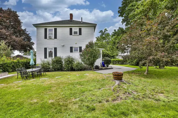 1159 Somerville ST, Manchester, NH 03103