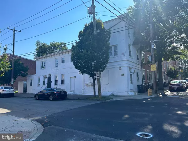 529 W 7TH ST, Wilmington, DE 19801