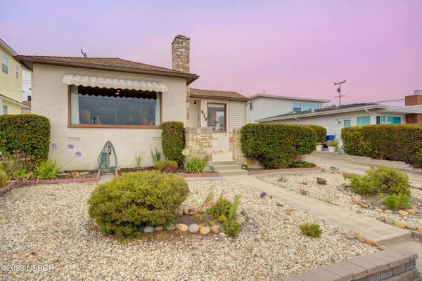 910 Fresno Street, Pismo Beach, CA 93449