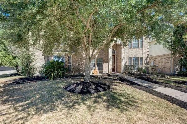 9403 Echo Peaks LN, Humble, TX 77396