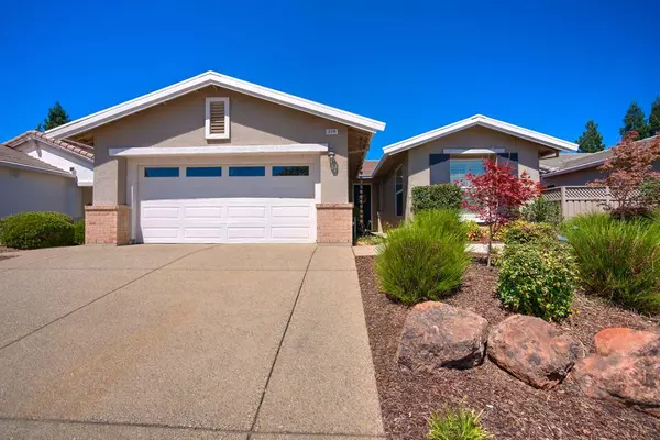 228 Saddlehorn LOOP, Lincoln, CA 95648