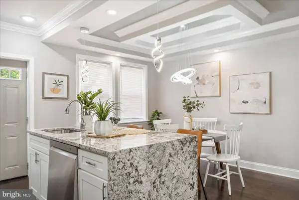 5327 GIST AVE, Baltimore, MD 21215