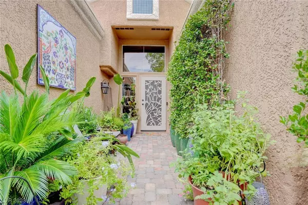 2733 Showcase Drive, Las Vegas, NV 89134