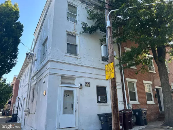 529 W 7TH ST, Wilmington, DE 19801