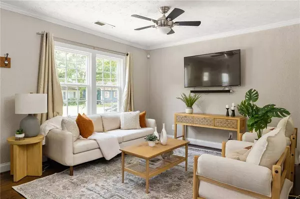 506 Erin AVE SW, Atlanta, GA 30310