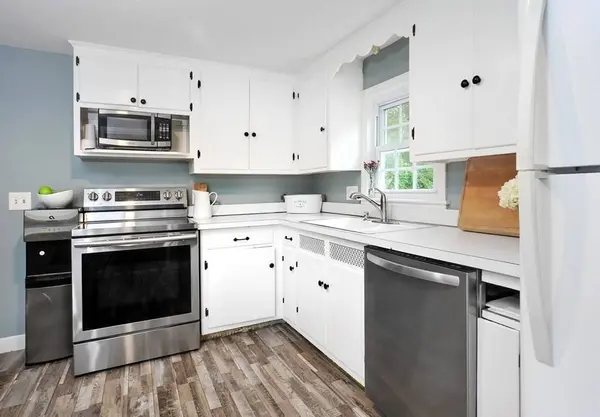 5 John Street, Holden, MA 01520