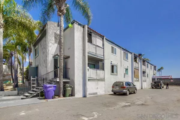 5061 Marilou Rd #7, San Diego, CA 92102