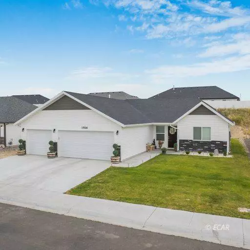 1926 Pheasant DR, Elko, NV 89801