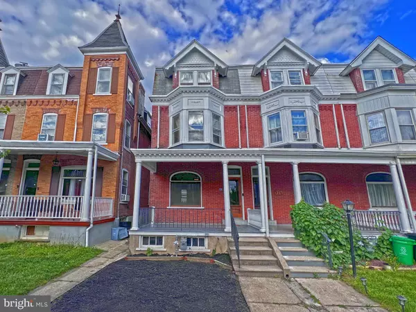 39 N WEST ST, Allentown, PA 18102