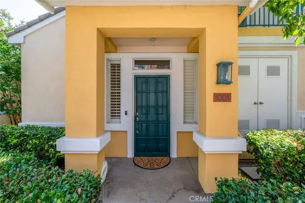 1005 Reggio Aisle, Irvine, CA 92606