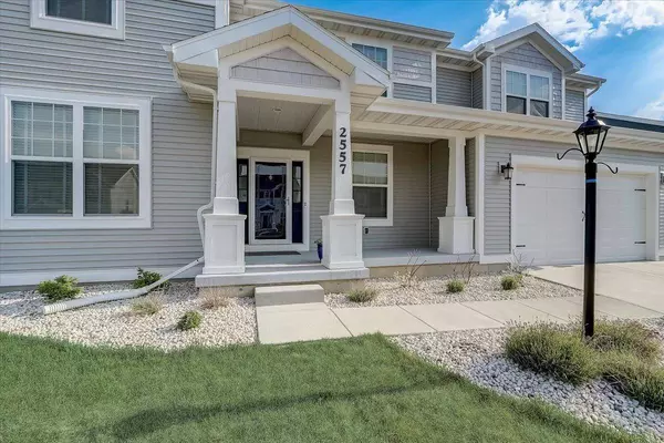 2557 Dogwood Lane, Sun Prairie, WI 53590