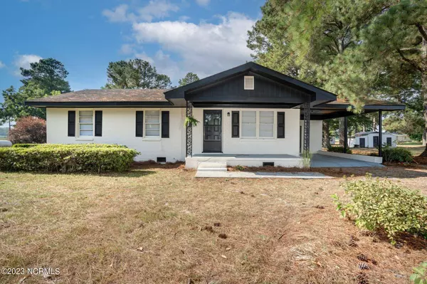 8079 Lassiter Street, Battleboro, NC 27809