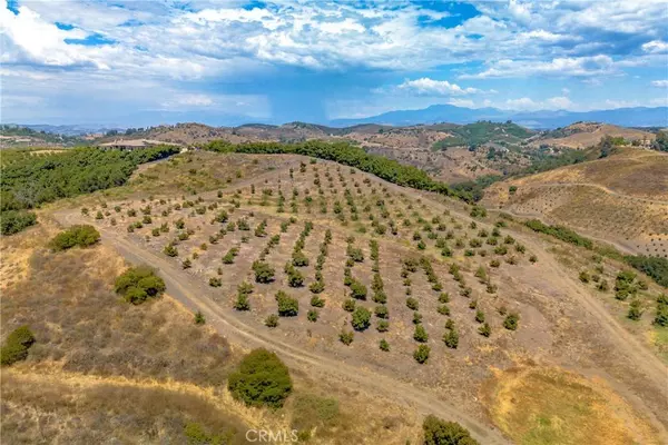 0 La Cruz / Avenida Del Oro, Temecula, CA 92590