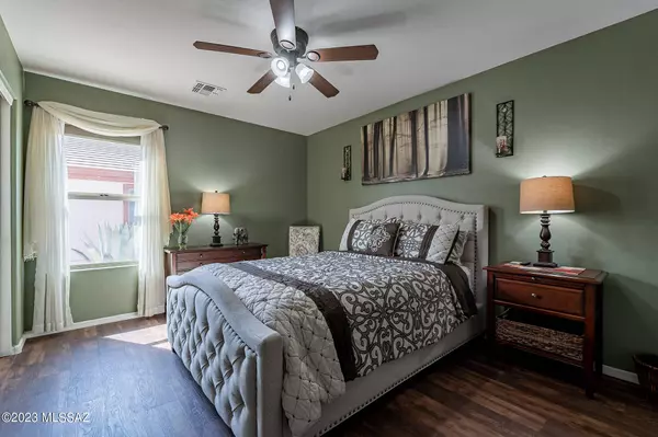 5086 W Foothills Blue Lane, Tucson, AZ 85741