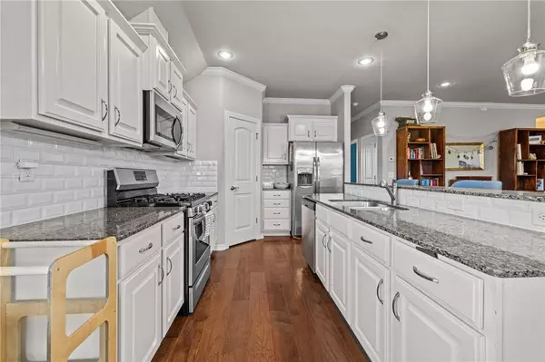 4446 W Blissful Drive, Fayetteville, AR 72704