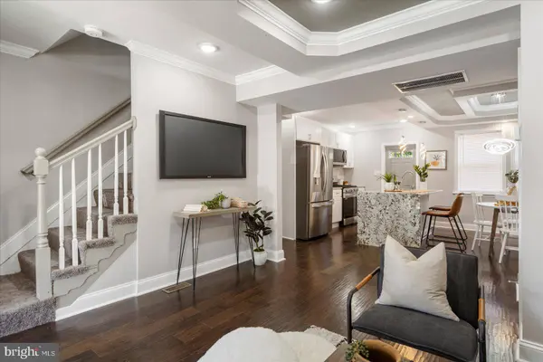 5327 GIST AVE, Baltimore, MD 21215