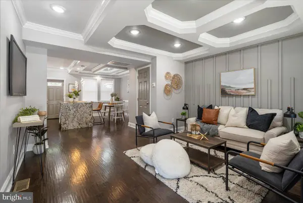 5327 GIST AVE, Baltimore, MD 21215