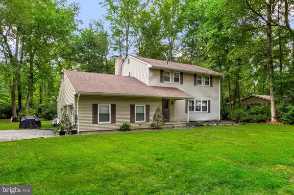 10 MISSISSIPPI TRL, Medford, NJ 08055