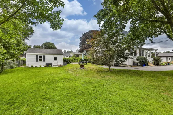 1159 Somerville ST, Manchester, NH 03103