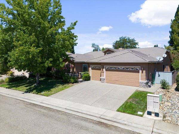 9063 Hangar WAY, Fair Oaks, CA 95628