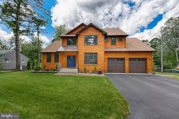 106 MOHAWK TRL, Medford Lakes, NJ 08055