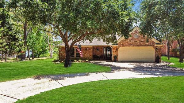 838 Overbrook DR, Huntsville, TX 77340