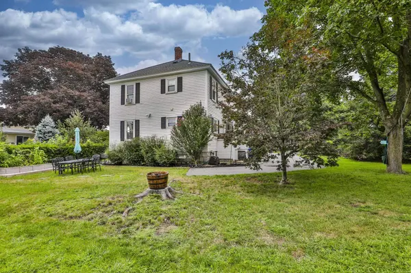 1159 Somerville ST, Manchester, NH 03103