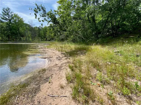 0 Bluebird Trail, Trego, WI 54888