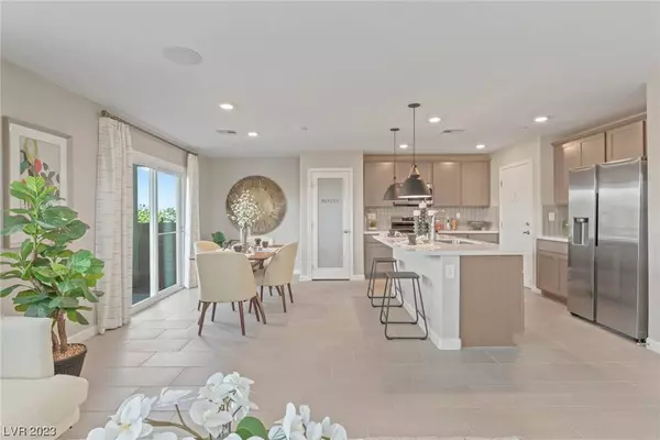 307 Bay Village Place, Henderson, NV 89011