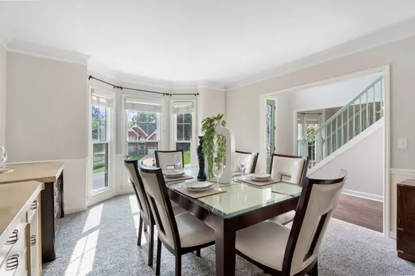 2504 Hollins DR NW, Kennesaw, GA 30152