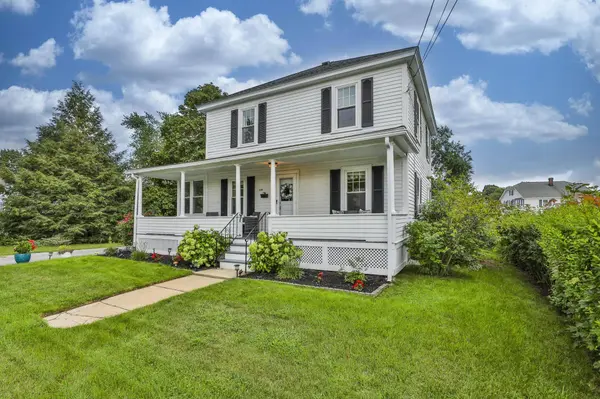 1159 Somerville ST, Manchester, NH 03103